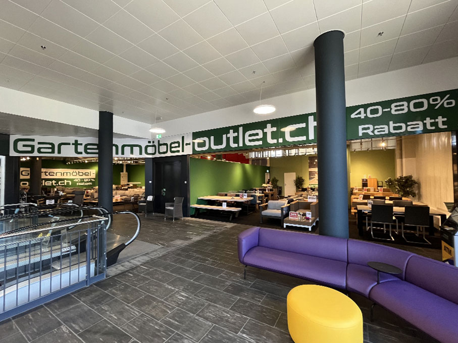 Gartenmoebel Outlet